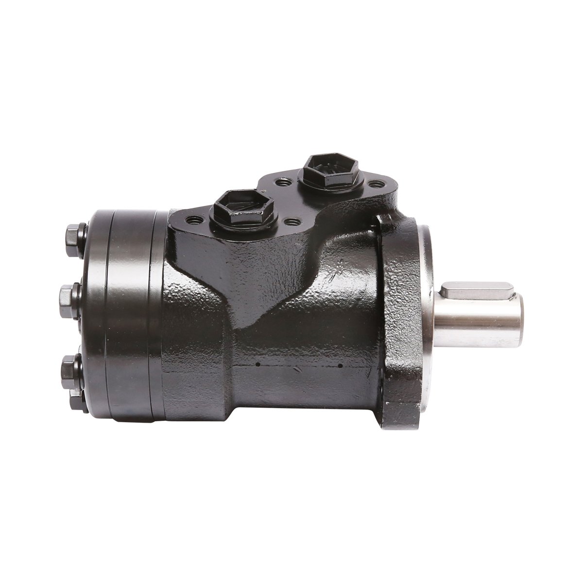 Motor BMP 100cc D=25mm 1/2 Breckner Germany